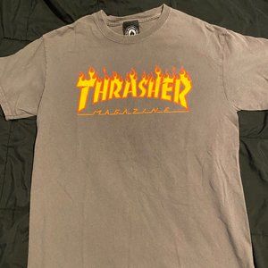 Thrasher Magazine T-shirt